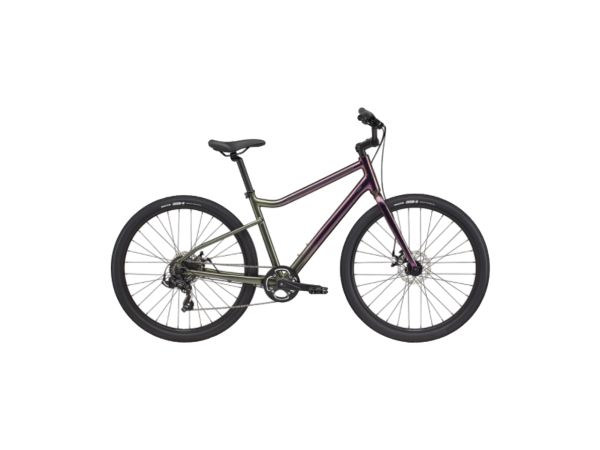 Bicicleta Urbana Cannondale Treadwell 3 Rodado 27-5