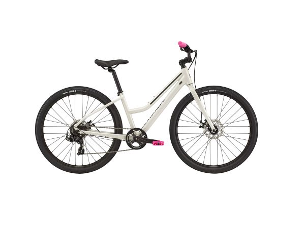 Bicicleta Urbana Cannondale Treadwell 3 Rodado 27-5