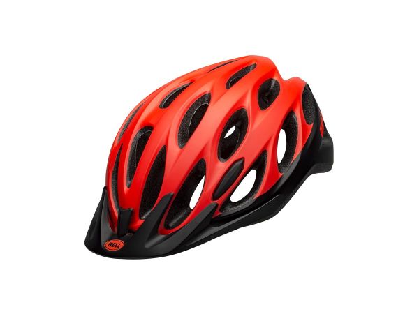 Casco De Ciclismo Mtb Bell Traverse