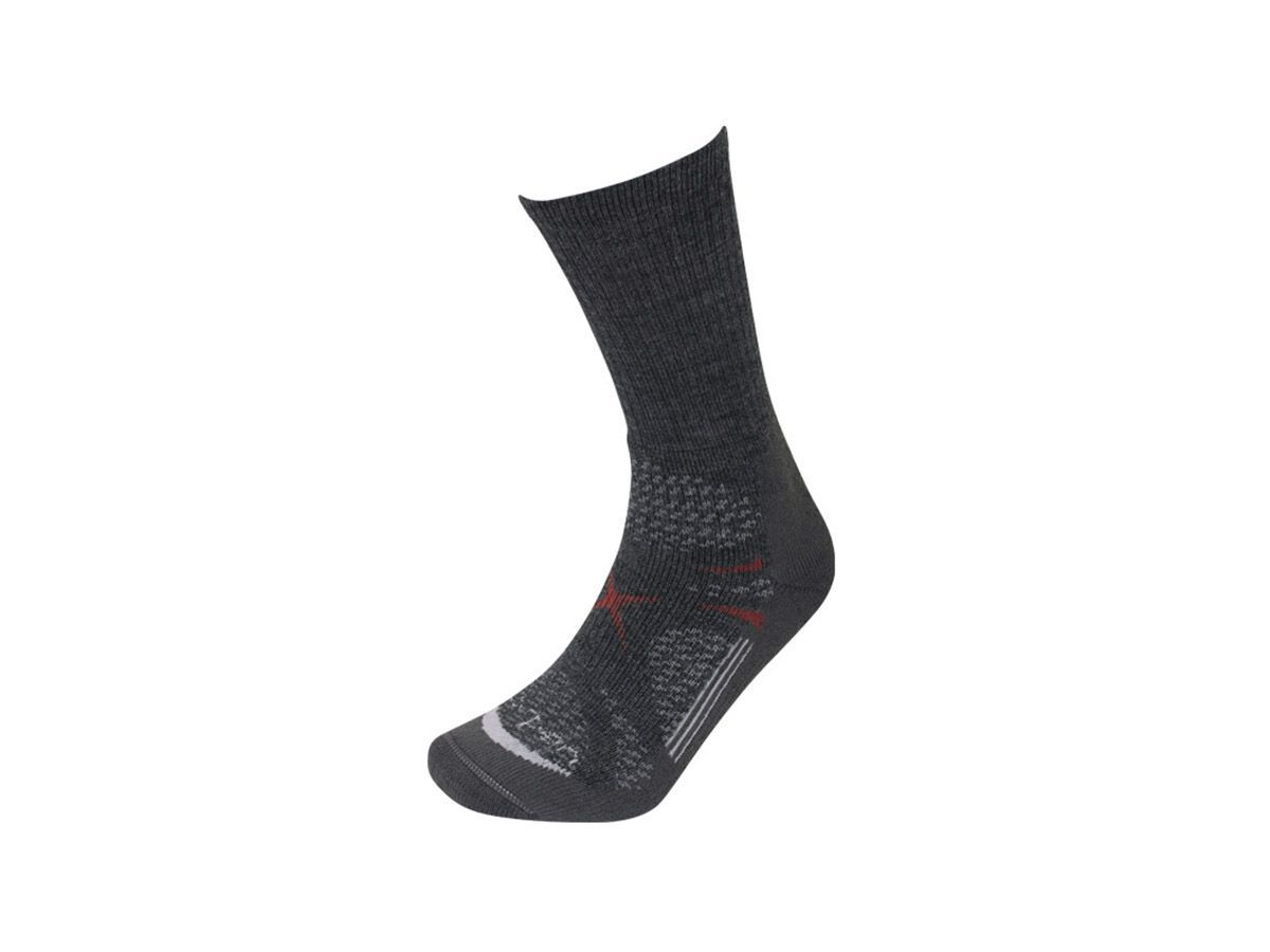 Medias Térmicas Lorpen T3 Mmn Men's Midweight Hiker