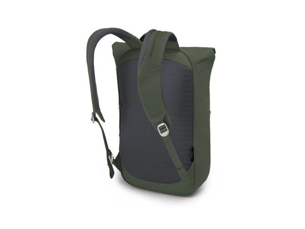 Mochila Bolso Urbano Osprey Arcane Roll Top