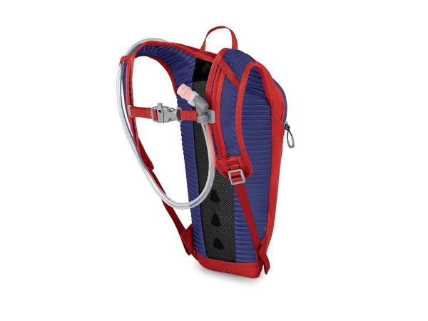 Mochila hidratación Osprey Moki 1.5 - Kids 2021