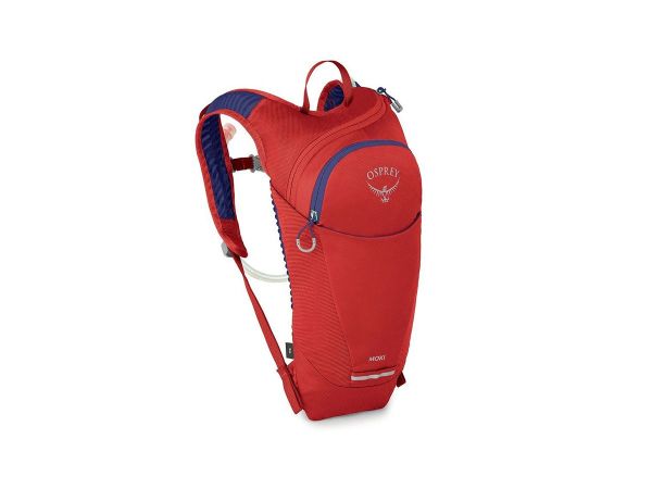 Mochila Hidratación Osprey Moki 1.5 - Kids 2021