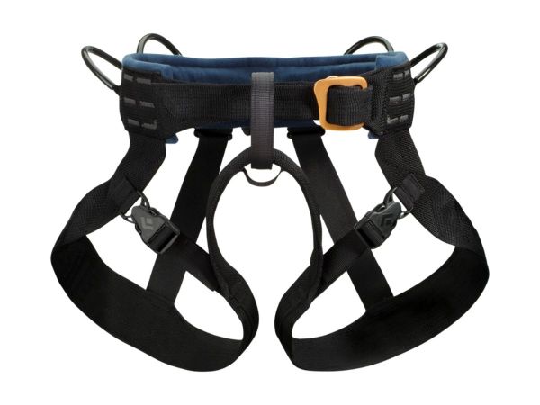 Arnés Black Diamond Modelo Bod Harness