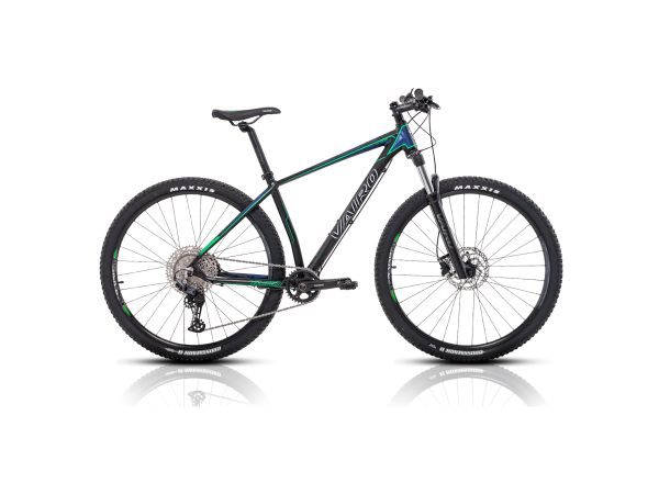 Bicicleta De Mtb Vairo Xr 8-0 (nuevo)