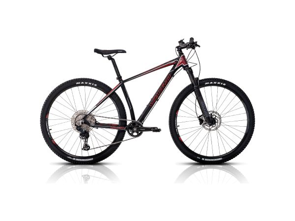 Bicicleta De Mtb Vairo Xr 8-5 1x12 (nuevo)