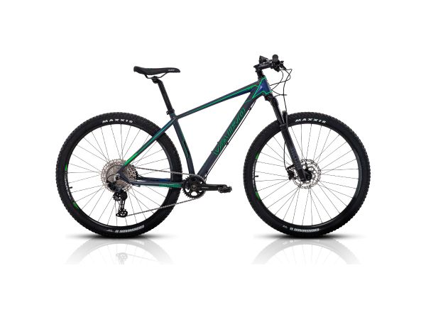 Bicicleta De Mtb Vairo Xr 8-5 1x12 (nuevo)