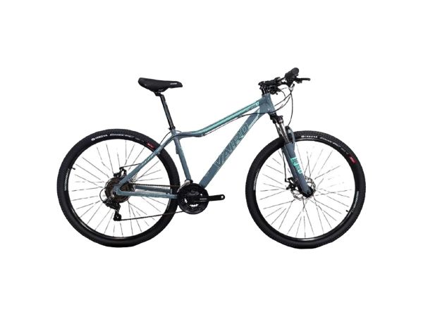 Bicicleta Mtb De Mujer Vairo 3-5 Lady