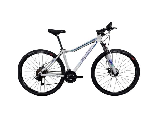 Bicicleta Mtb De Mujer Vairo 3-5 Lady