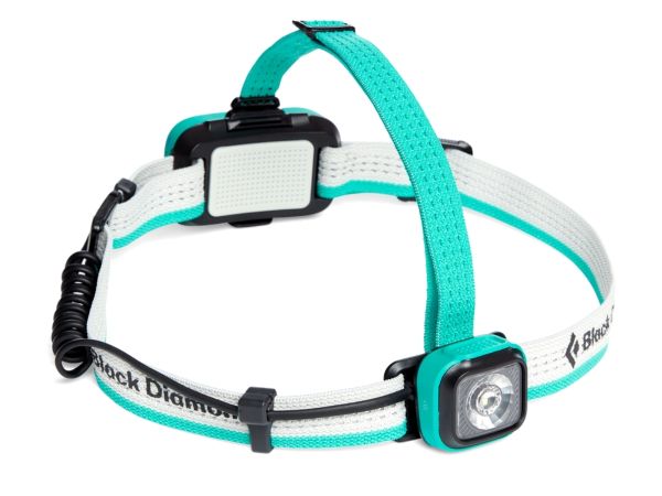 Linterna Black Diamond Sprinter 500 Headlamp