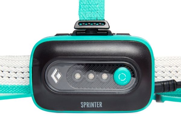 Linterna Black Diamond Sprinter 500 Headlamp