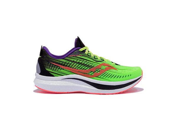 Zapatilla De Running Saucony Endorphin Speed 2