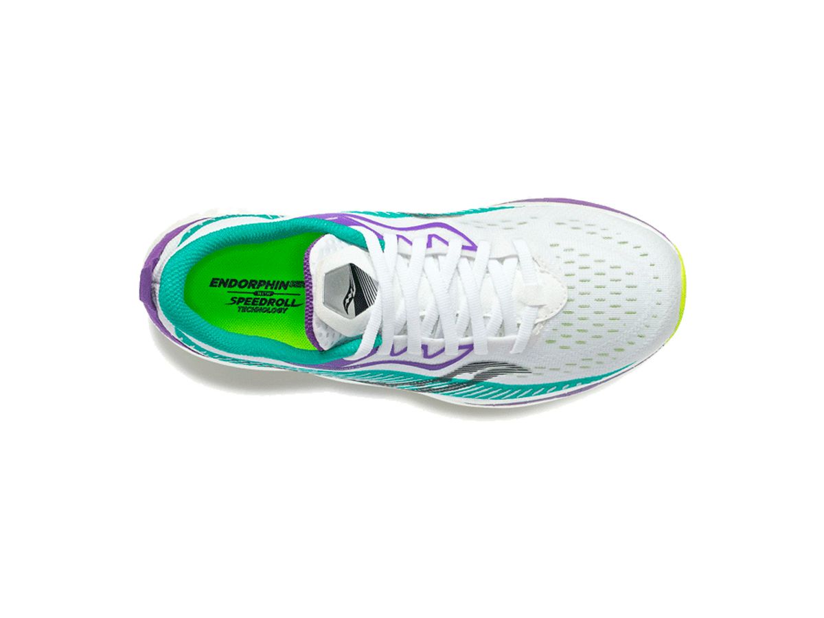 Zapatilla De Running Saucony Endorphin Speed 2 Mujer