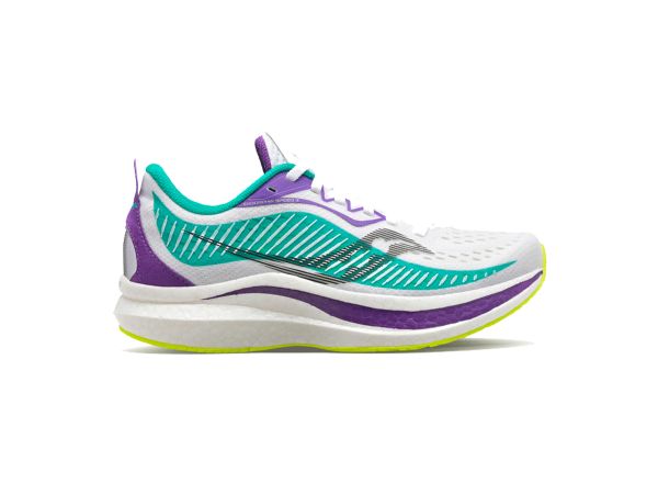 Zapatilla De Running Saucony Endorphin Speed 2 Mujer