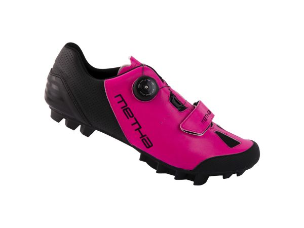 Zapatillas De Ciclismo Mtb Metha Tigra Mujer