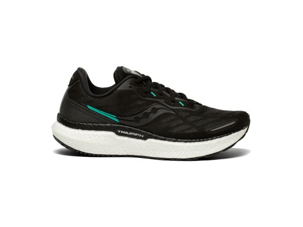 Zapatillas De Running Saucony Triumph 19 Mujer