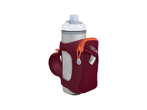 Botella De Mano Camelbak Quick Grip Hand 500ml (17oz)