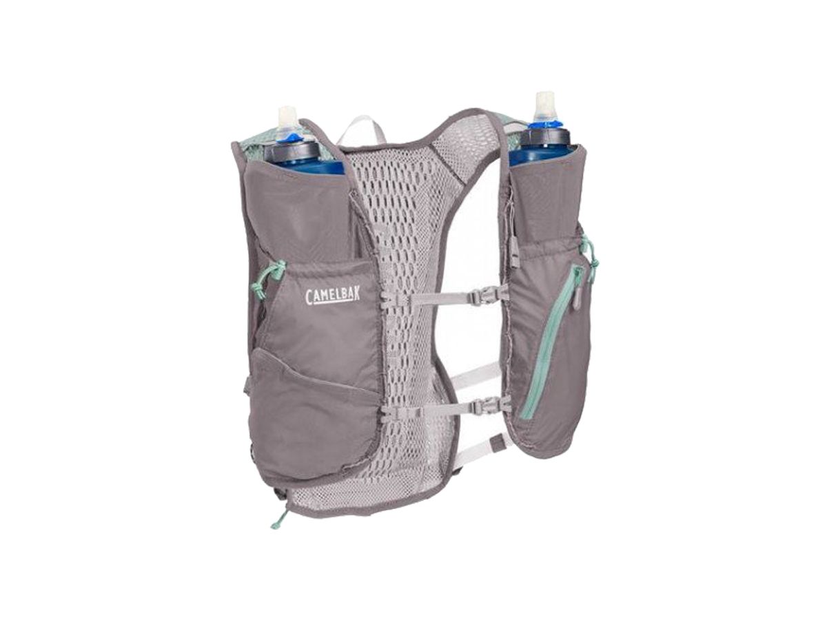 Mochila - Chaleco Hidratación Camelbak Ultra Pro Vest - Sumitate Argentina