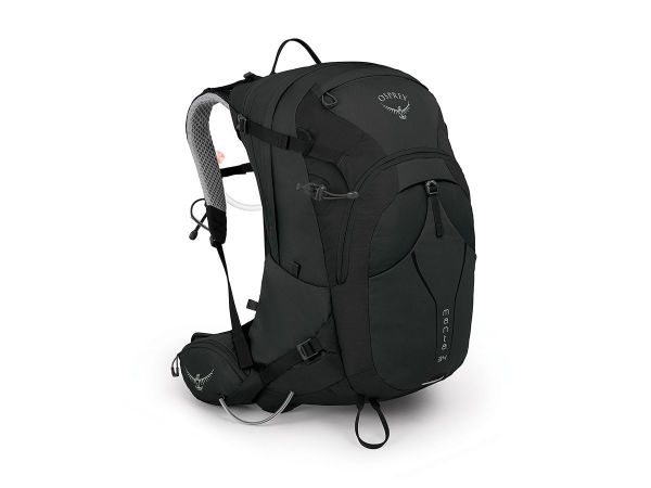 Mochila Osprey Manta 34 Con Reservorio 2.5l 2021