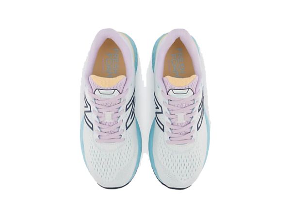 Zapatillas Running New Balance Fresh Foam 880v11 Mujer