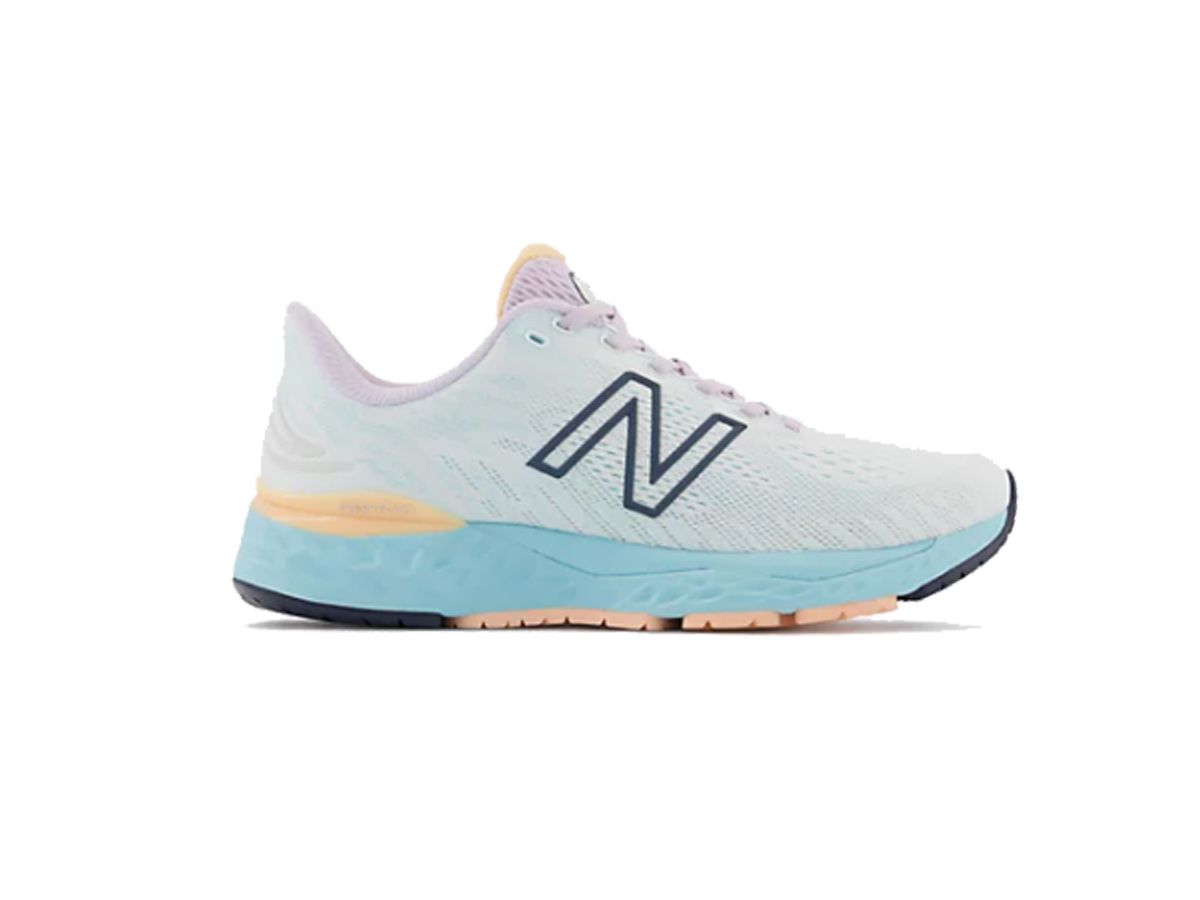 Zapatillas Running New Balance Fresh Foam 880v11 Mujer - Sumitate