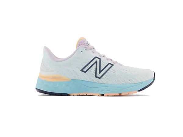 Zapatillas Running New Balance Fresh Foam 880v11 Mujer