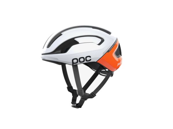 Casco Ciclismo Ruta Poc Omne Air Spin