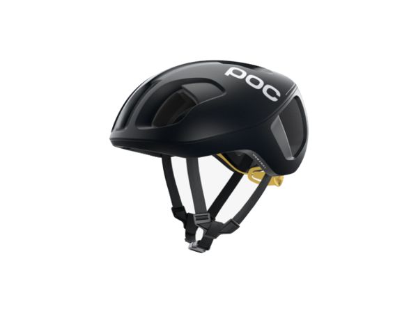 Casco De Ciclismo Ruta Poc Ventral Spin