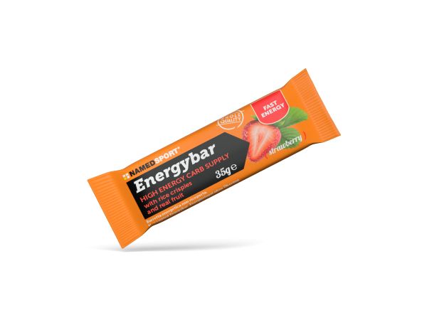 Named Sport Energy Sport 35gr Suplemento