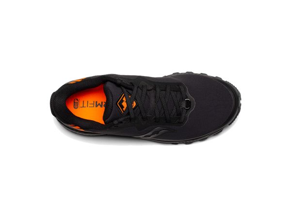 Zapatilla De Trail Running Saucony Peregrine Ice + Hombre