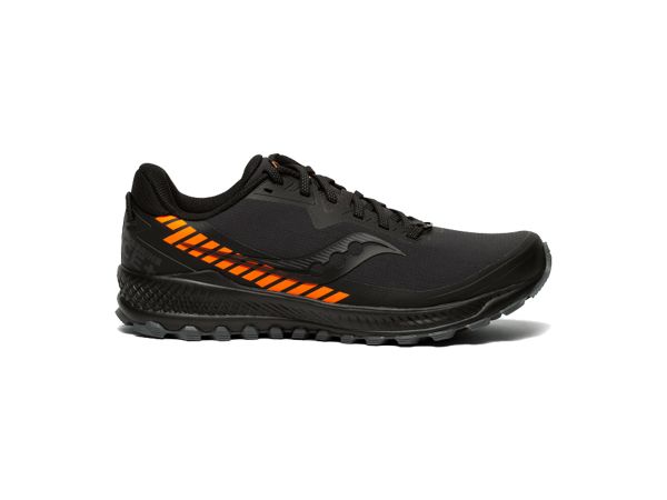 Zapatilla De Trail Running Saucony Peregrine Ice + Hombre