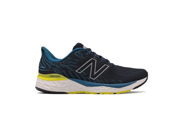 Zapatillas De Running New Balance Fresh Foam 880v11 Hombre