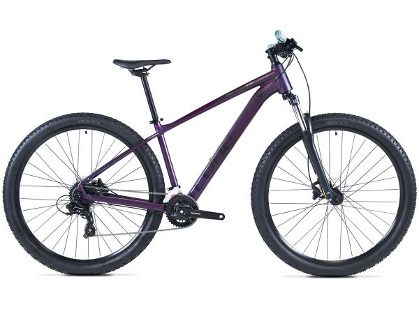 Bicicleta De Mtb Aluminio Cube Access Ws 29 Women's (nuevo)