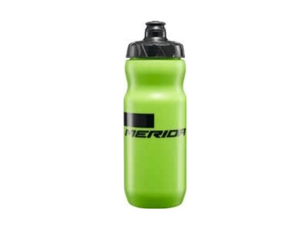 Caramañola Merida 715ml Stripe Green