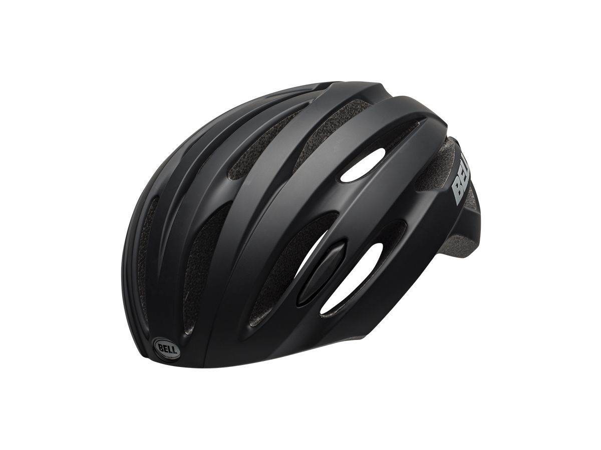 Casco De Ruta Marca Bell Modelo Avenue