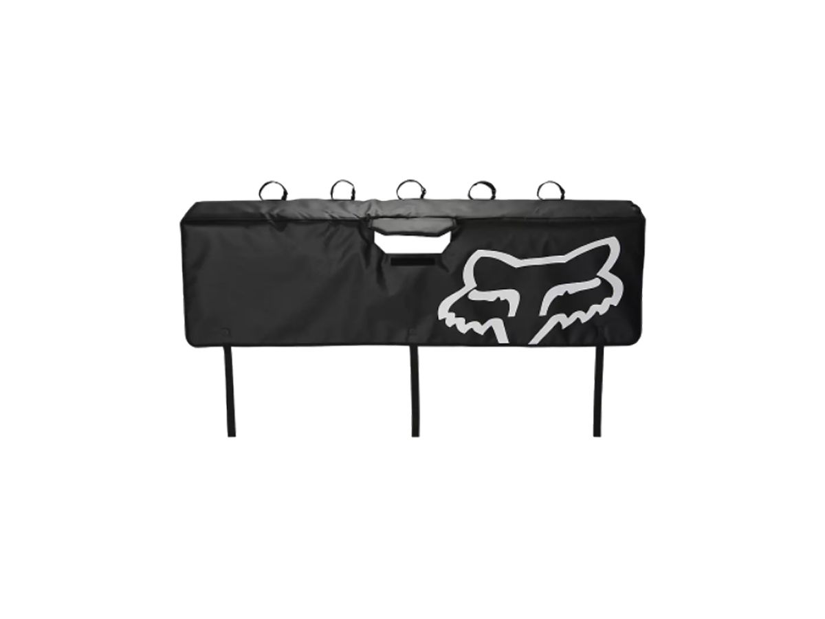 Funda - Cobertor Bicicleta Para Camionetas Fox Tailgate Cover (s)