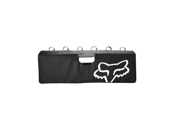 Funda - Cobertor Bicicleta Para Camionetas Fox Tailgate Cover (s)