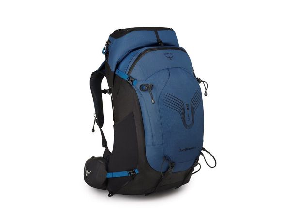 Mochila Osprey Unltd™ Antigravity 64 Marina Bay Blue