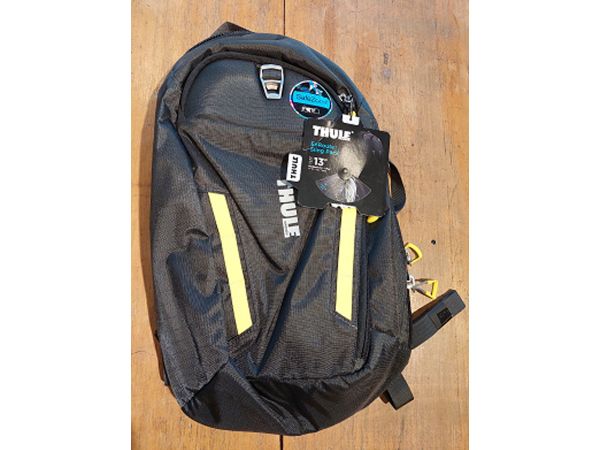 Mochila Urbana Thule Enroute Sling 12l (con Detalles)