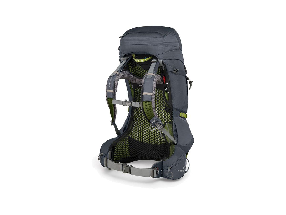 Mochila de montaña ATMOS AG 50 Osprey -2023