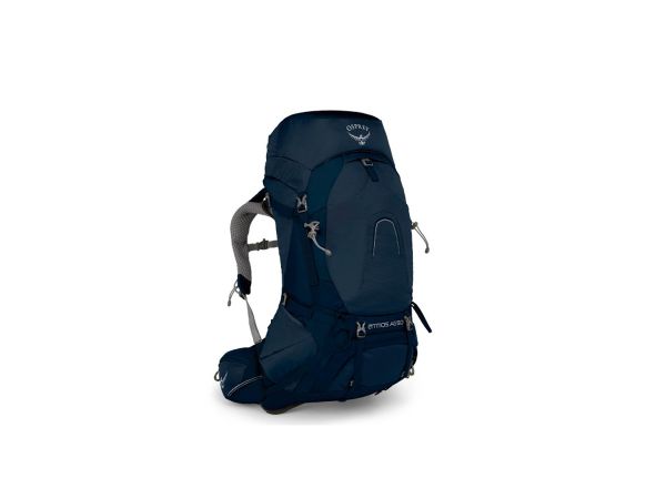 Mochila Trekking Montaña Osprey Atmos Ag 50