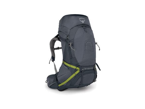 Mochila Trekking Montaña Osprey Atmos Ag 50