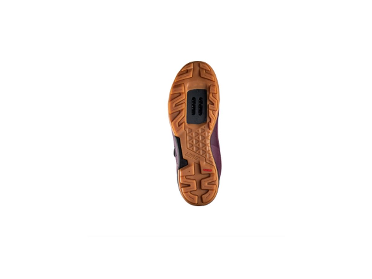 Zapatilla de ciclismo Leatt Shoe 6.0 clip