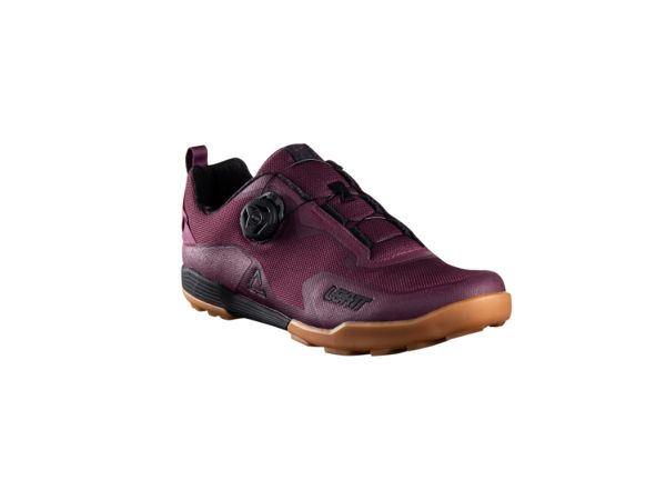 Zapatilla De Ciclismo Leatt Shoe 6.0 Clip