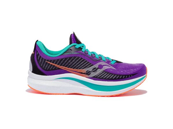 Zapatilla De Running Saucony Endorphin Speed 2 Mujer