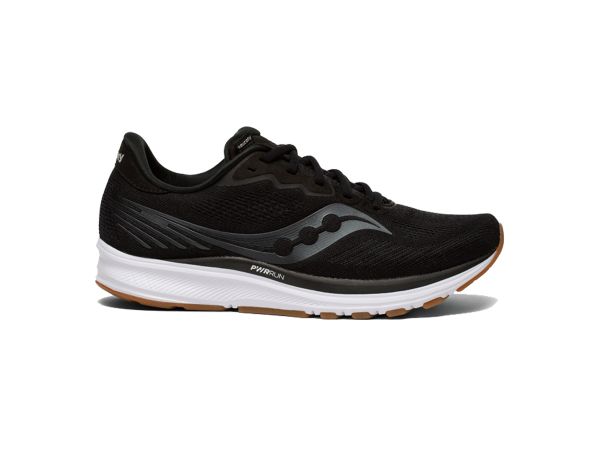 Zapatillas De Running Saucony Ride 14 Hombre Tienda Online de Ciclismo Running y Outdoors