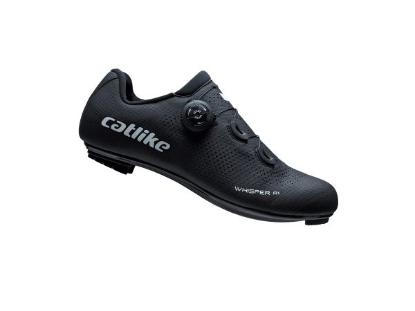 Zapatillas De Ruta Ciclismo Catlike Whisper R1
