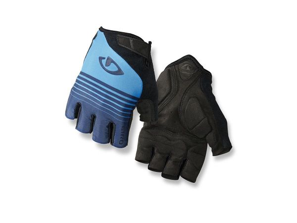 Guantes Cortos Giro Ciclismo Jag Latam