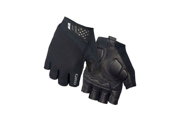 Guantes Cortos Giro Ciclismo Monaco Ii Gel