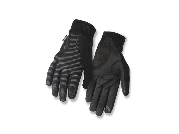 Guantes Largos Giro Ciclismo Blaze 2.0 Termicos  4°c